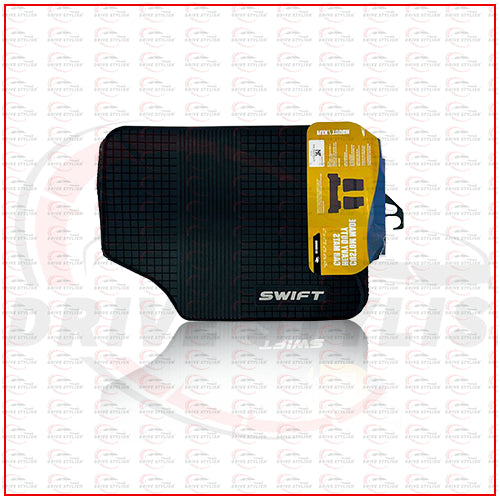 Maruti Suzuki Swift Latex Lite Mats