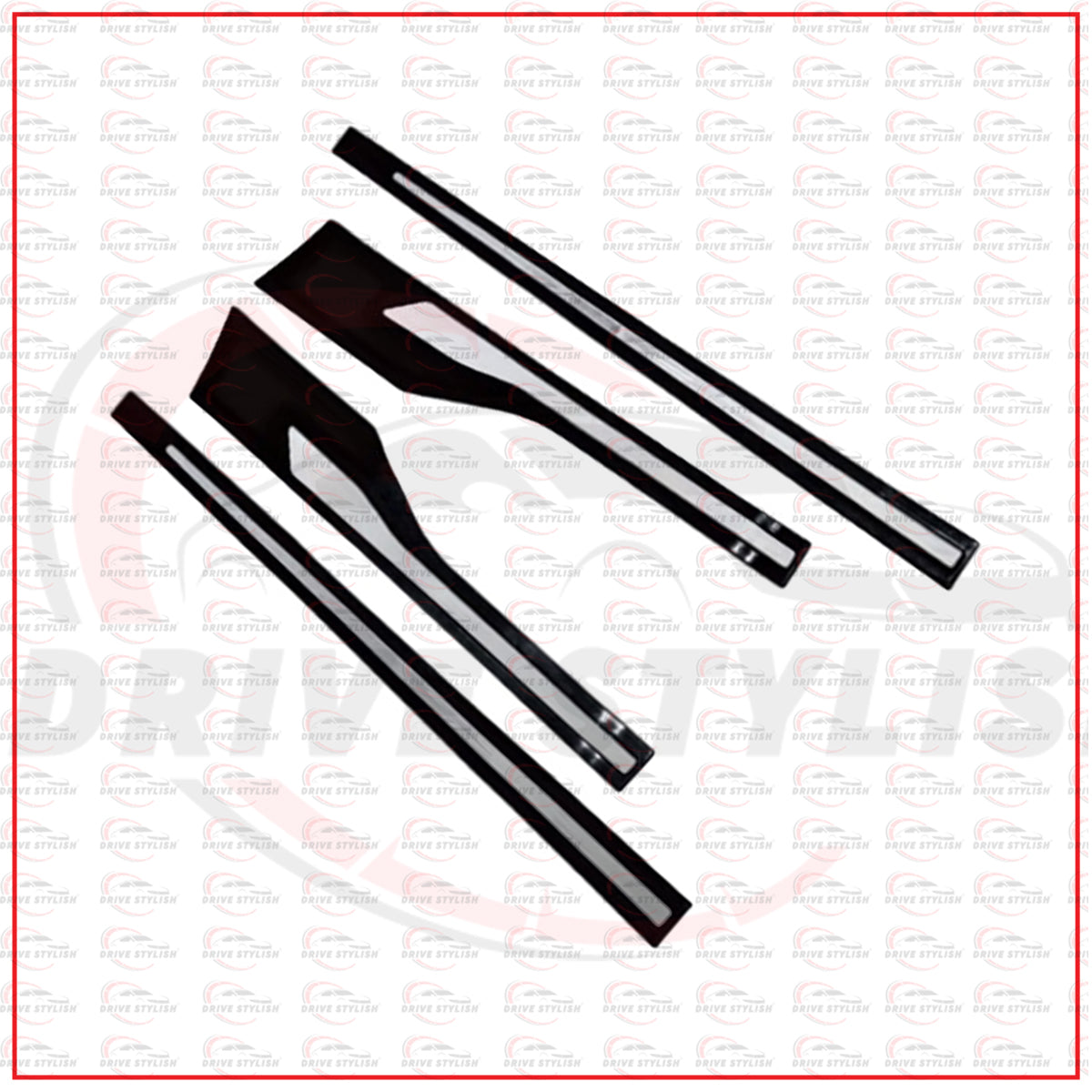 Side Beading for Mahindra XEV 9E