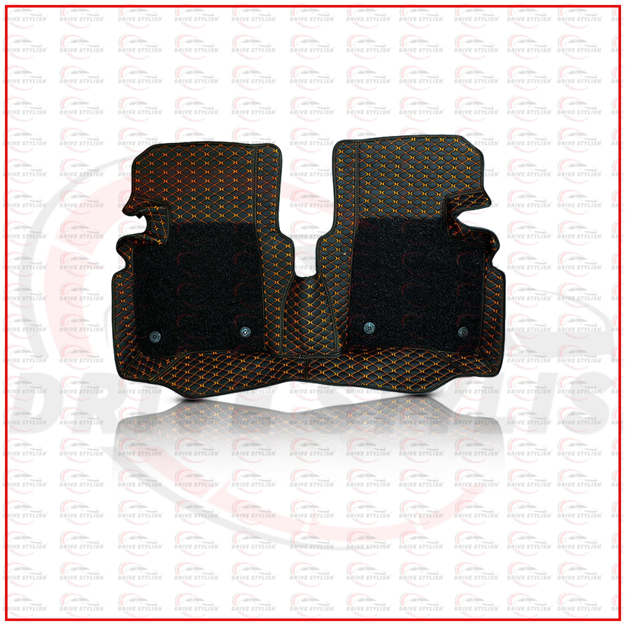 7D Mats for Maruti Suzuki Victoris