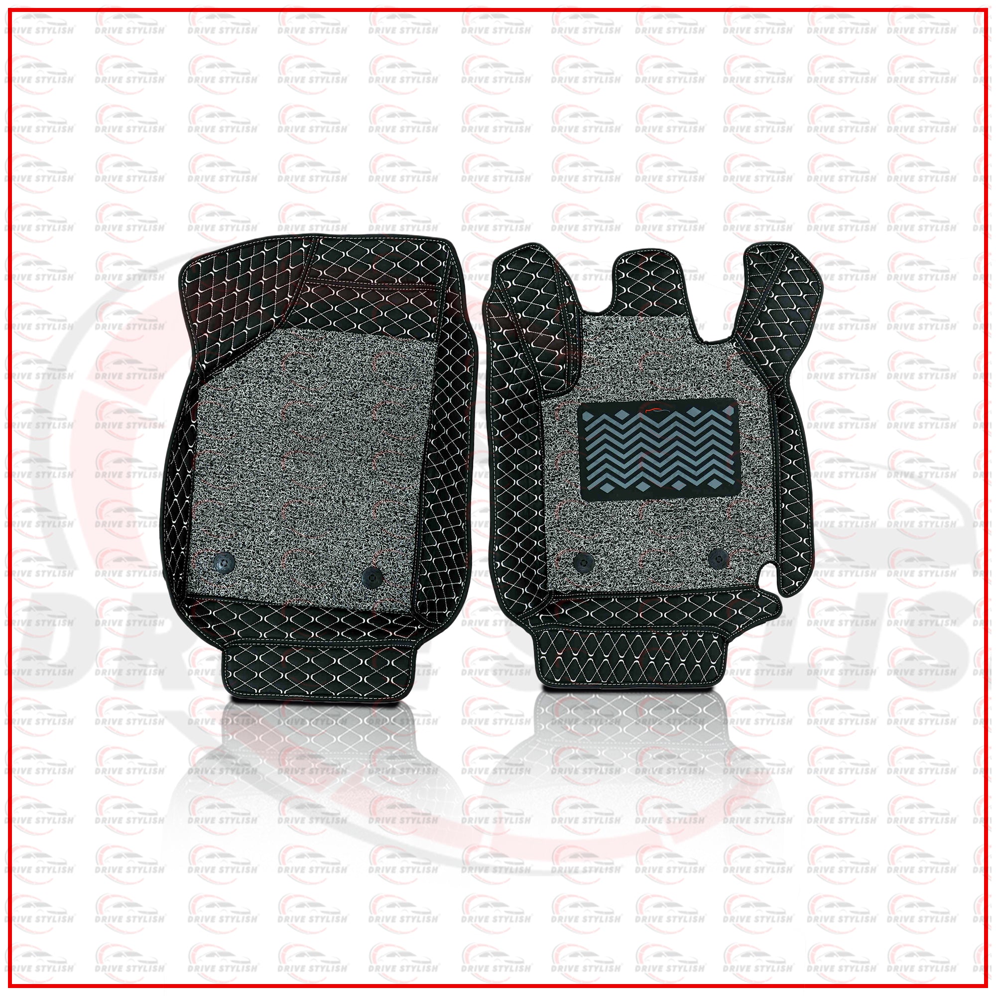 7D Mats for Maruti Suzuki Victoris
