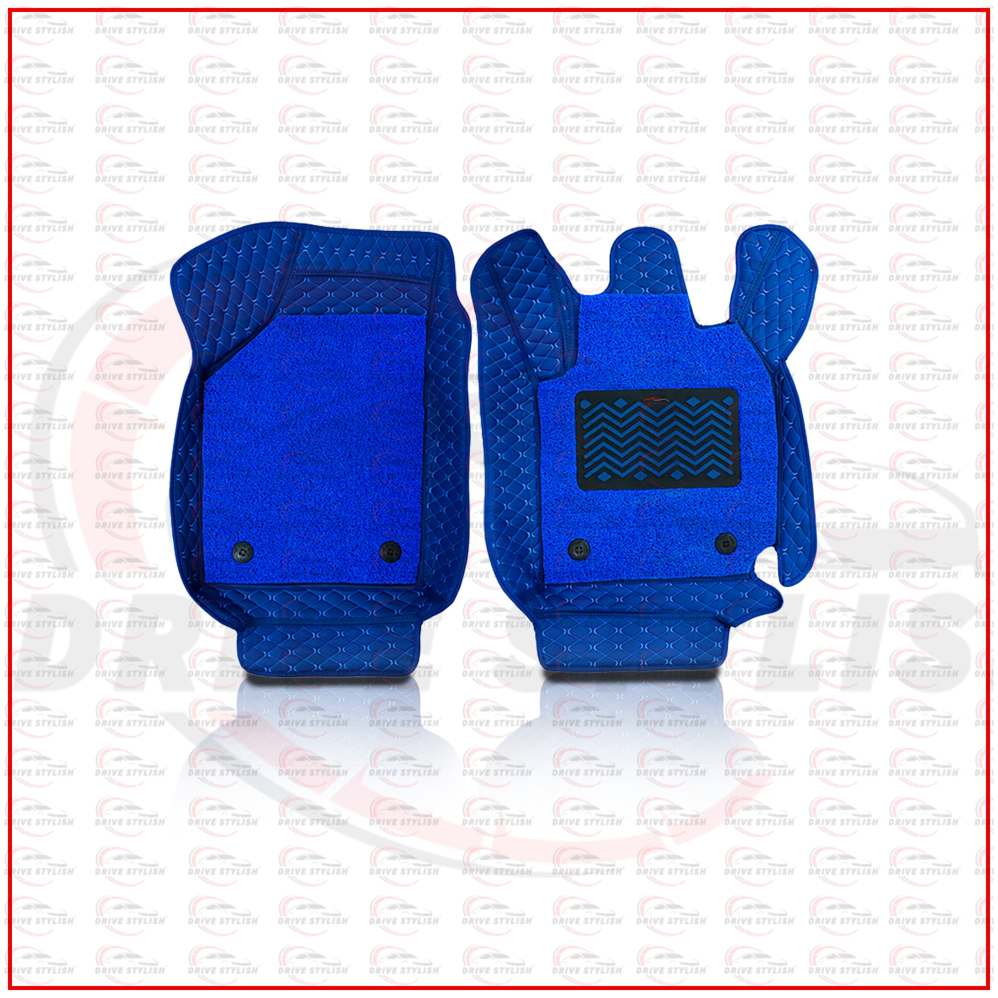 7D Mats for Maruti Suzuki Victoris
