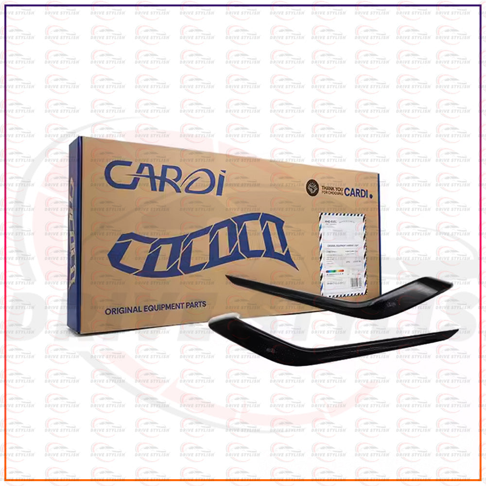 Ambient Light for Mahindra XUV 7XO  3