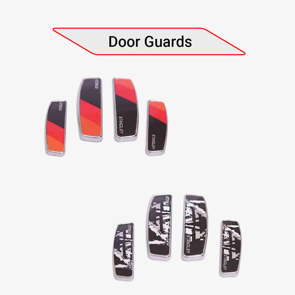 door guards