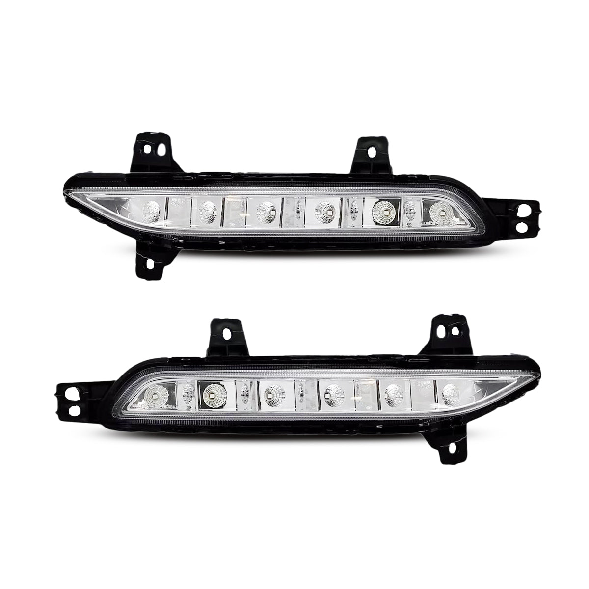 Scorpio Classic Drl light