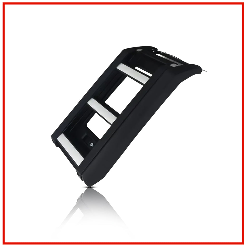 Land Rover Defender Deployable Roof Ladder Black || Silver