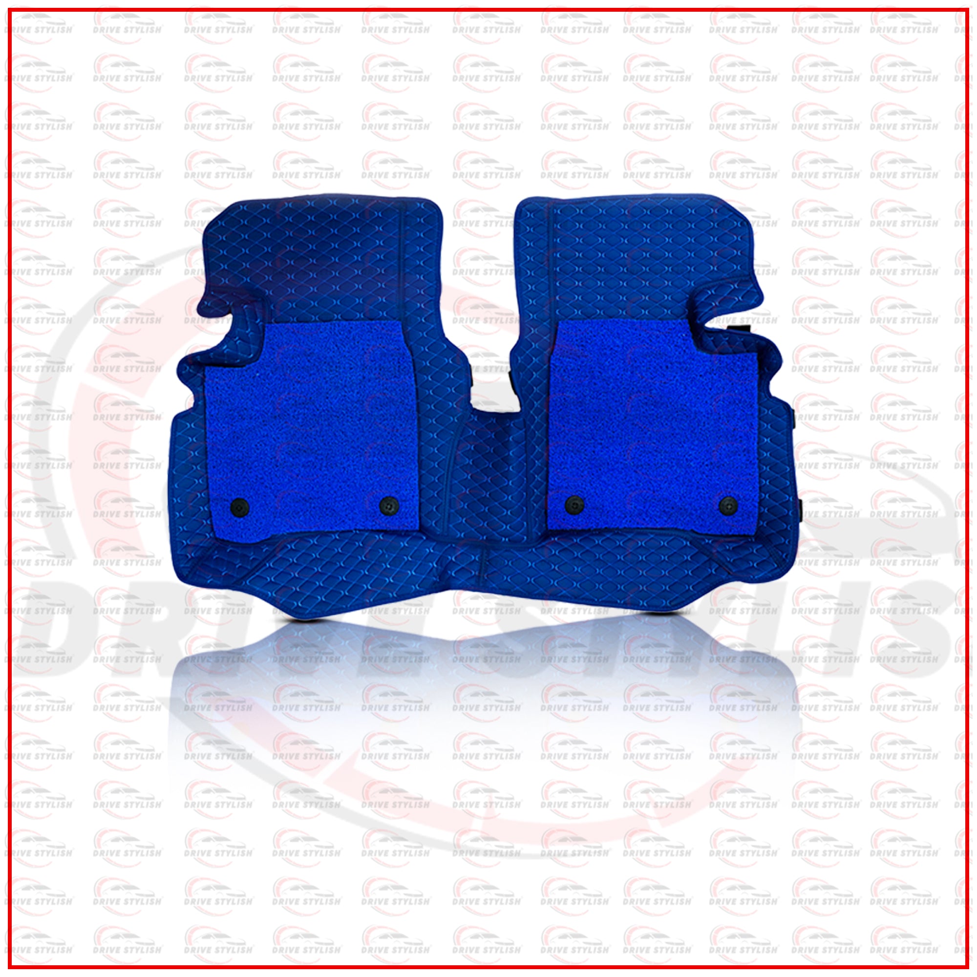 7D Mats for Maruti Suzuki Victoris