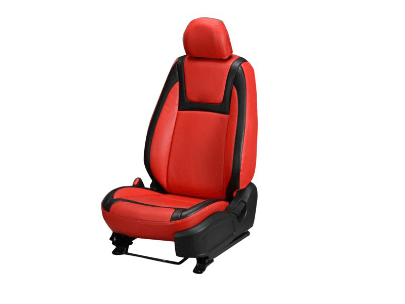 Toyota Innova Crysta 2021 MOON SERIES 3D CUSTOM ART LEATHER CAR SEAT COVERS