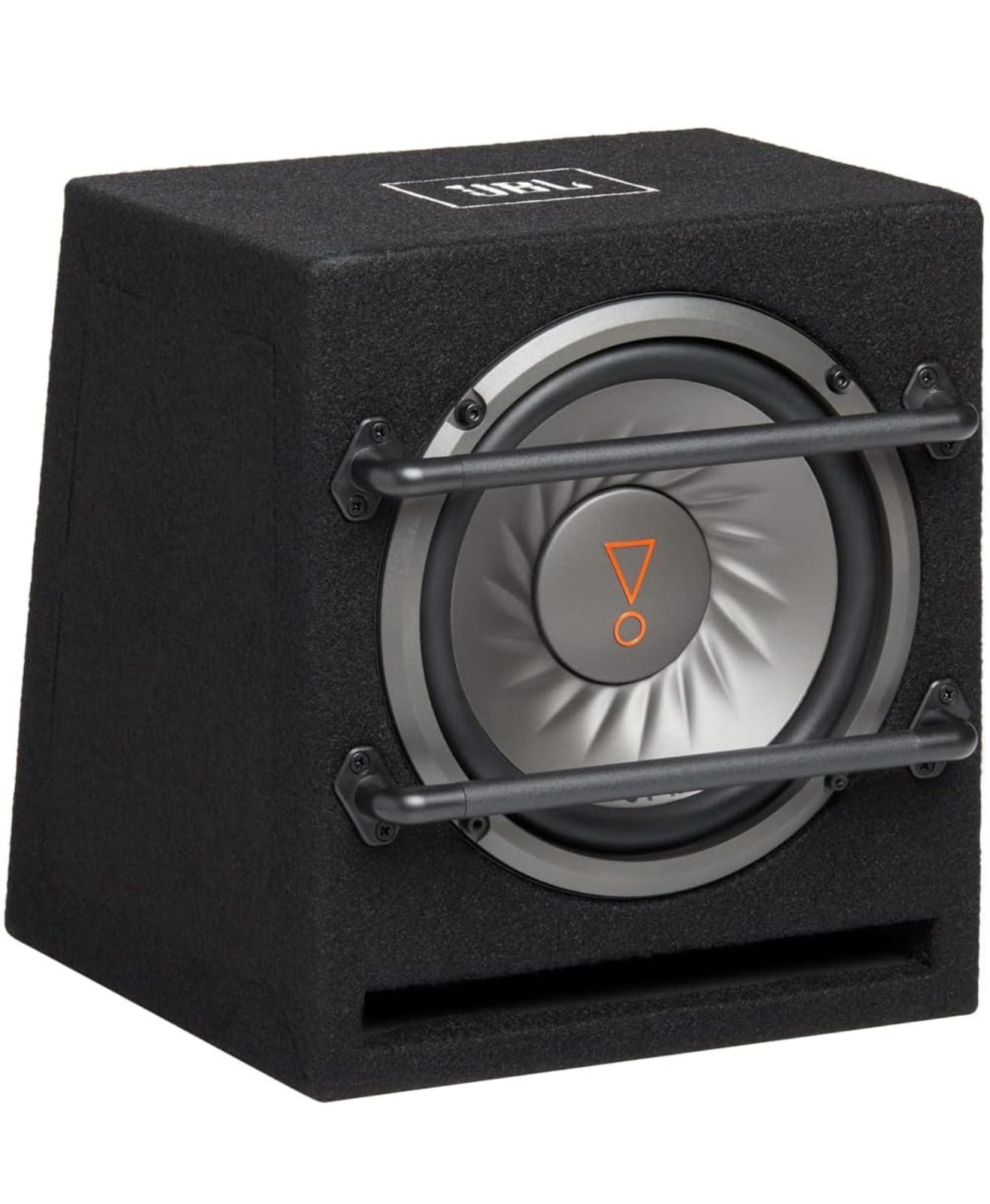 JBL BassPro 8 with Optimal Frequency