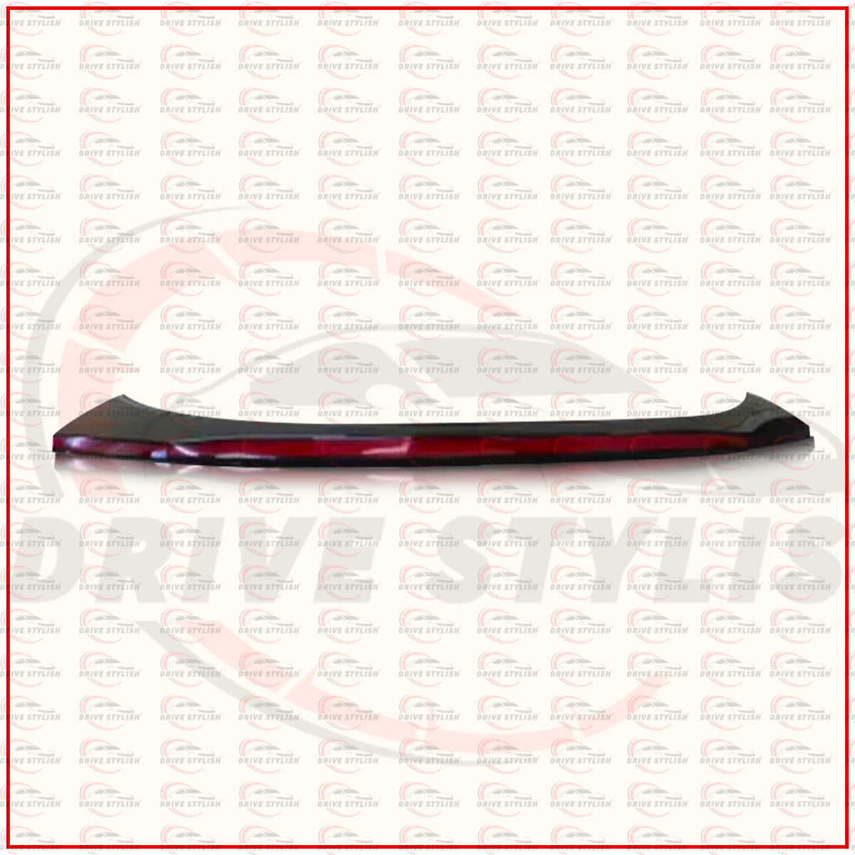 3xo Rear Connecting Tail Lamp ||  Middle Connecting Light 