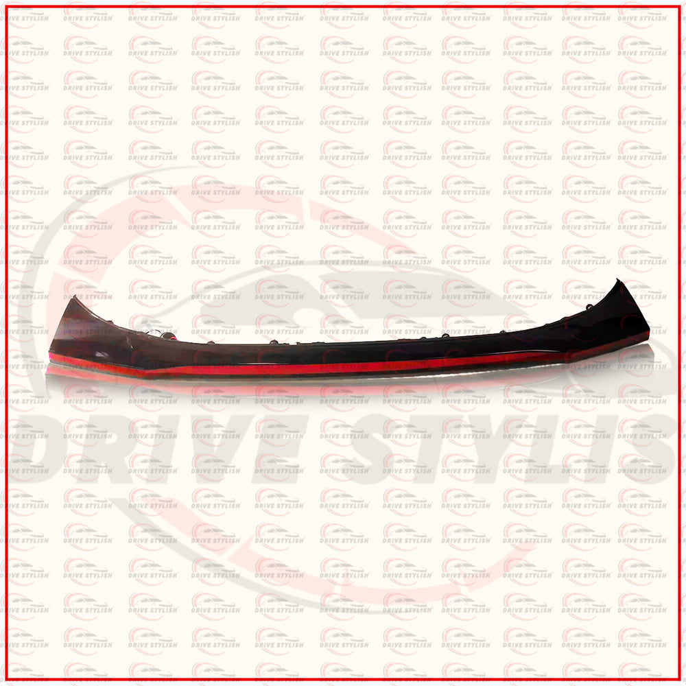 3xo Rear Connecting Tail Lamp || Middle Connecting Light