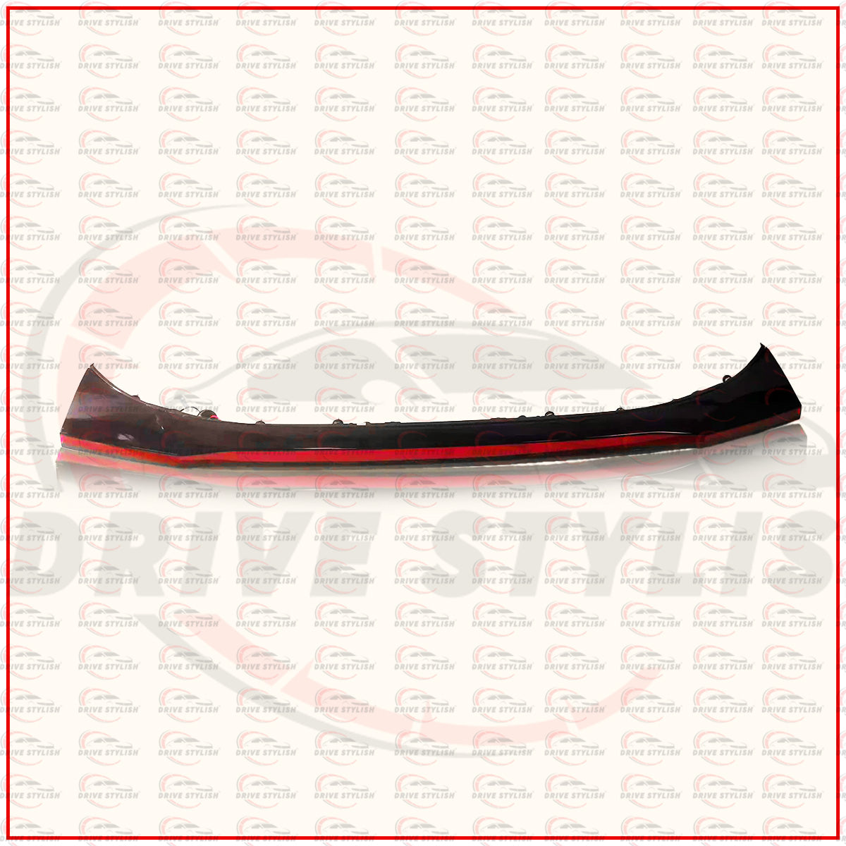 3xo Rear Connecting Tail Lamp ||  Middle Connecting Light 