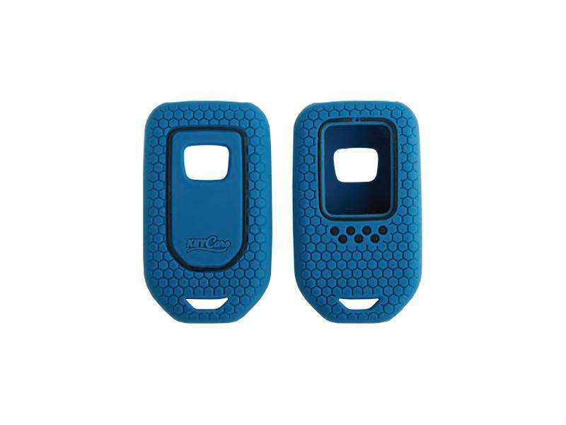 Silicone Car Key Cover For Honda KC-24