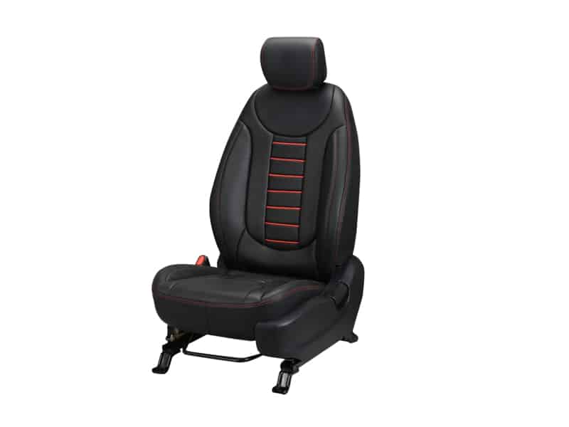 Hyundai Creta (2024) Art or PU-Leather Seat Cover