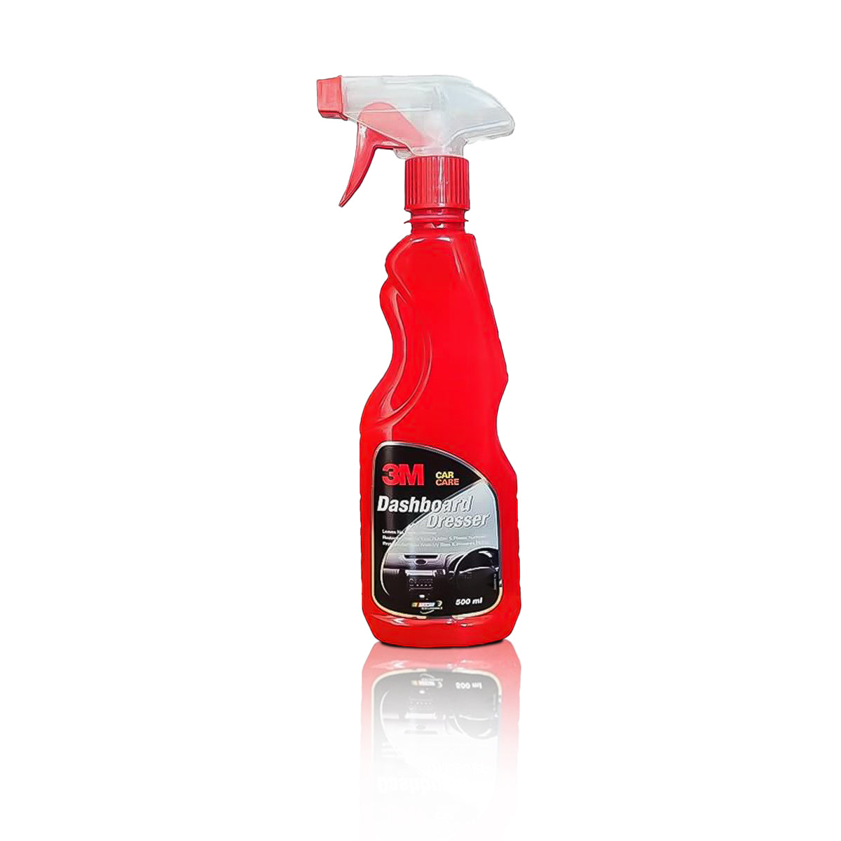 3M Car Dashboard Dresser 250/500 ML