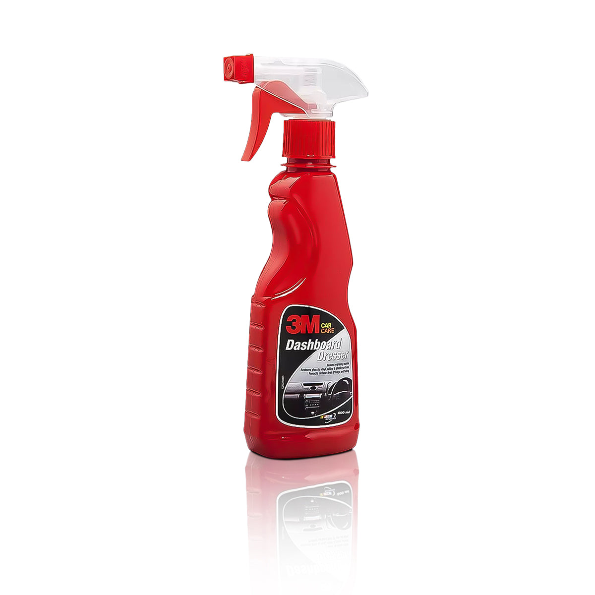 3M Car Dashboard Dresser 250/500 ML