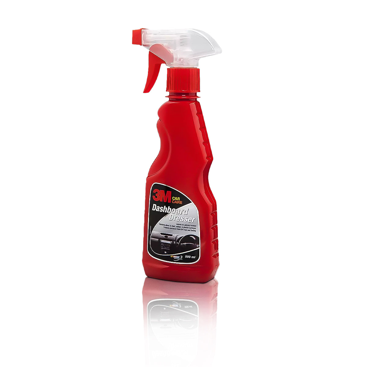 3M Car Dashboard Dresser 250/500 ML