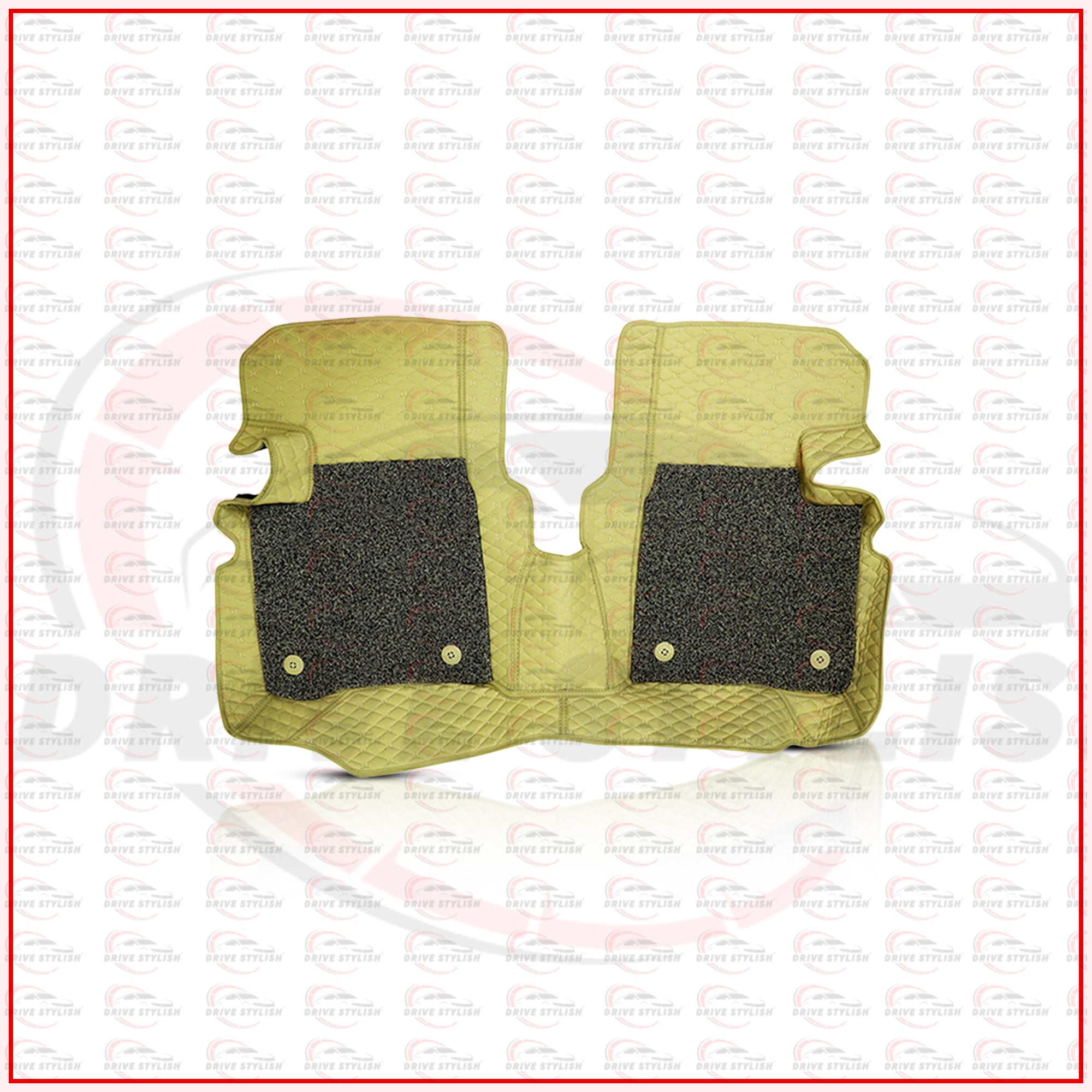7D Mats for Mahindra XEV 9S 2026 