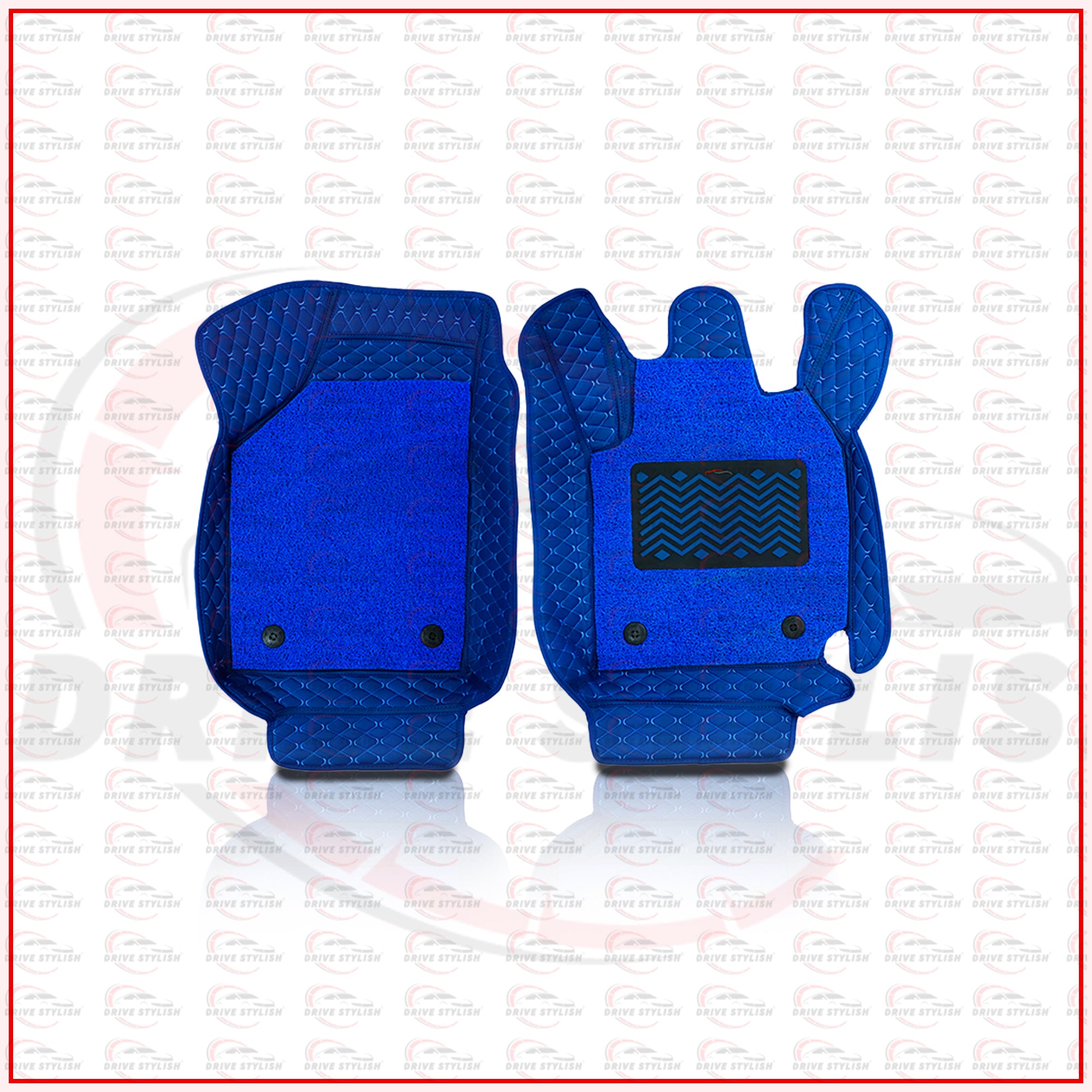 7D Mats for Mahindra XEV 9S 2026