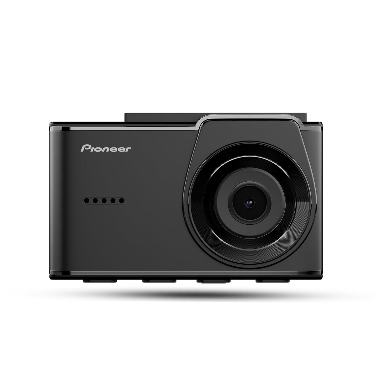 Pioneer Dash Camera vrec h520dc ||Drivestylish