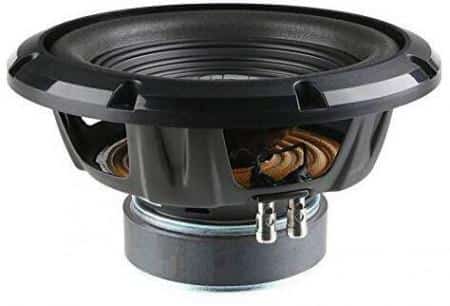 ALPINE SWJ-12S4 Car Subwoofer