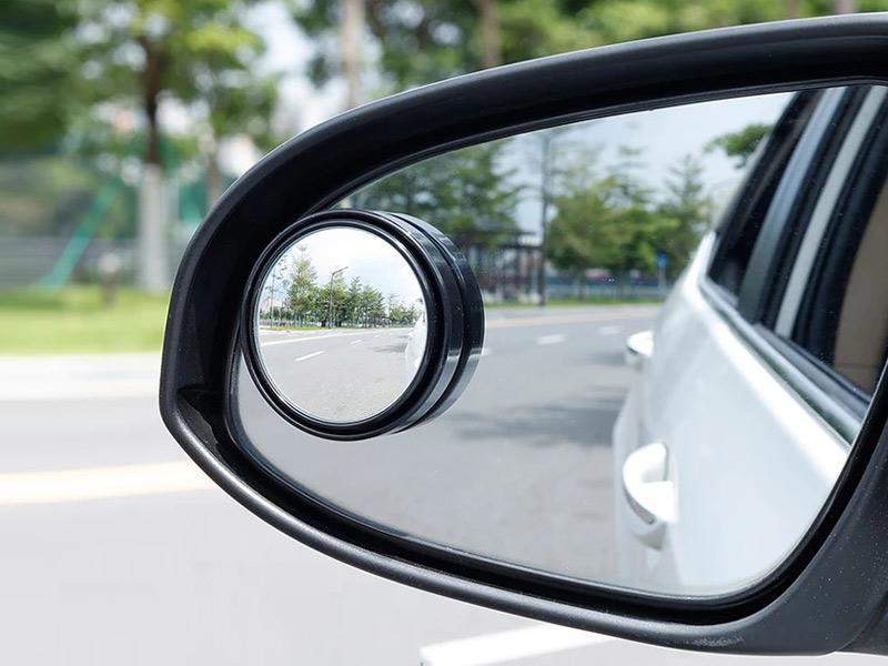 Blind Spot Mirror