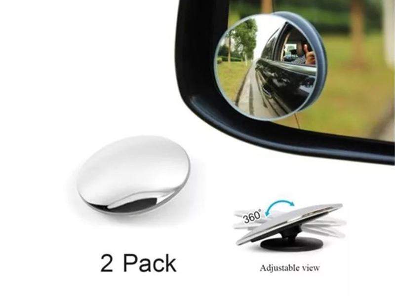 Blind Spot Mirror