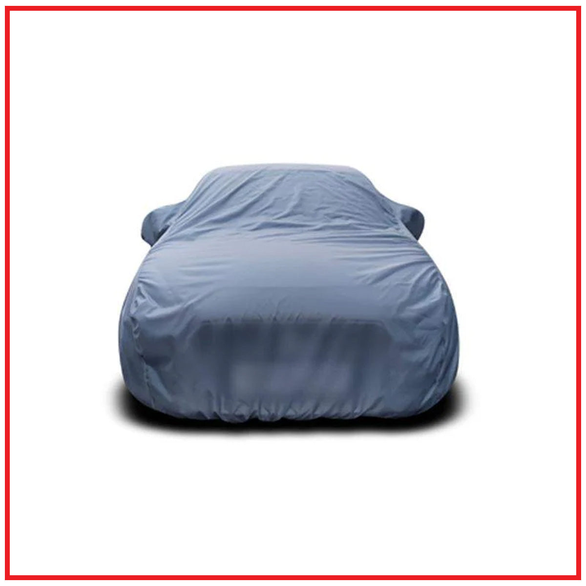 2*2 Matte Car Body Cover for MG Windsor