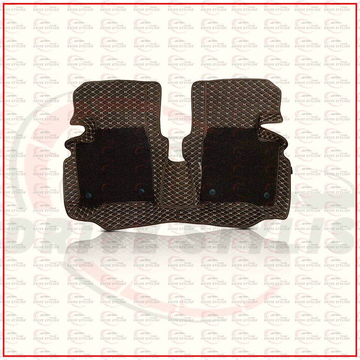 7D Mats for Kia Caren Clavis 2025 