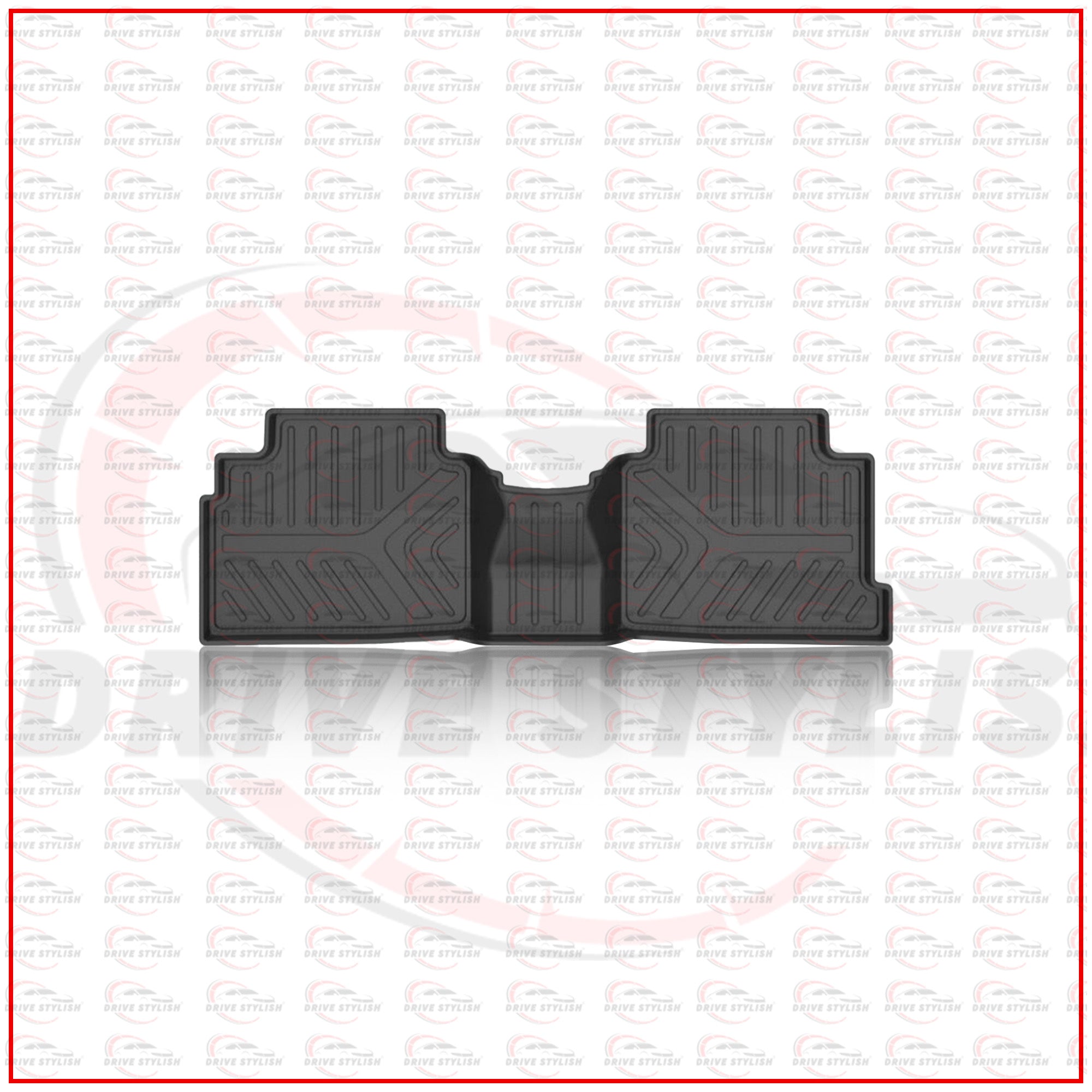 GFX Lifelong Mats for Kia Seltos 2026 