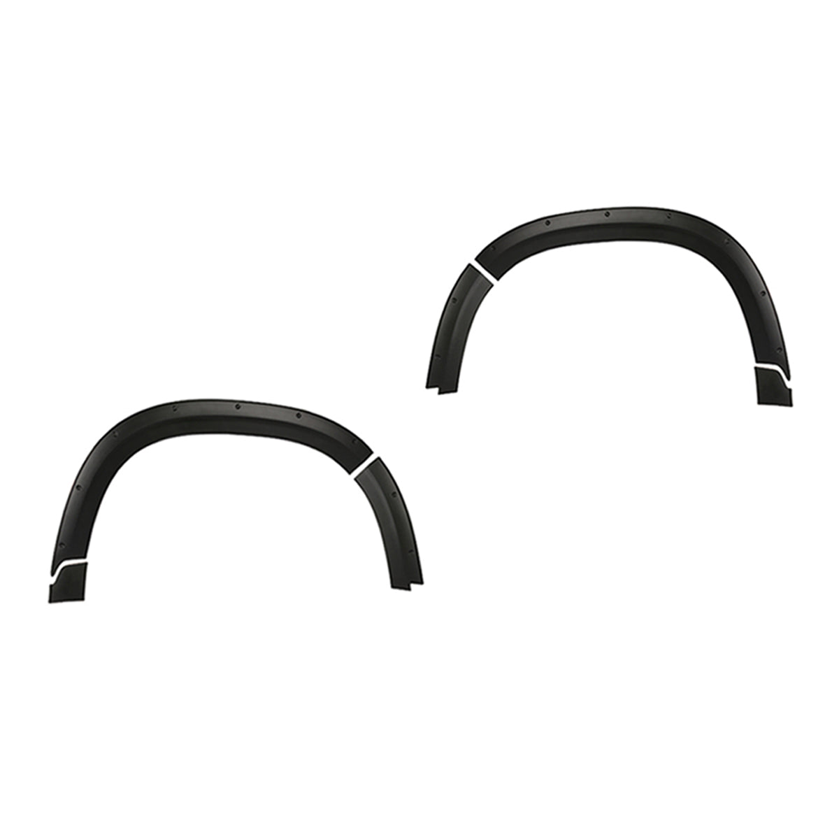 Maruti Vitara Brezza 2020 Wheel Arch Cladding/Moulding