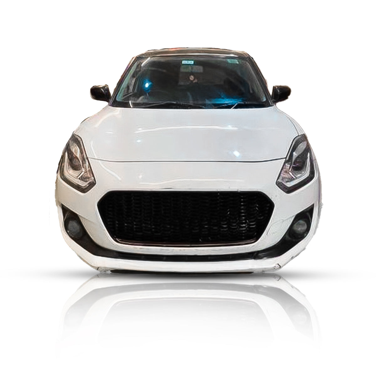 Front Grill For Swift 2018 Onwards