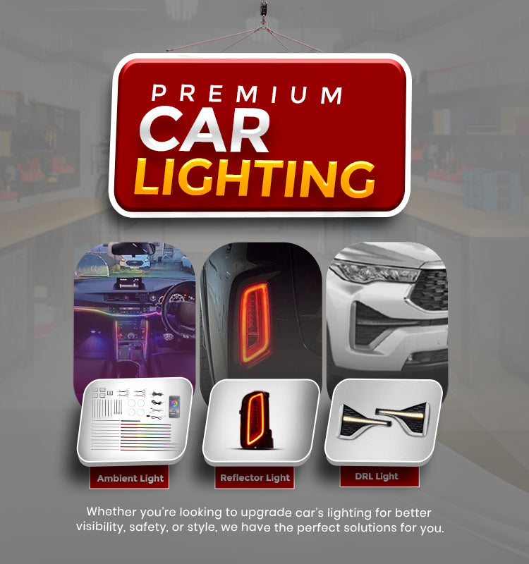 Car Accessories Best Car Accessories Store Online in India