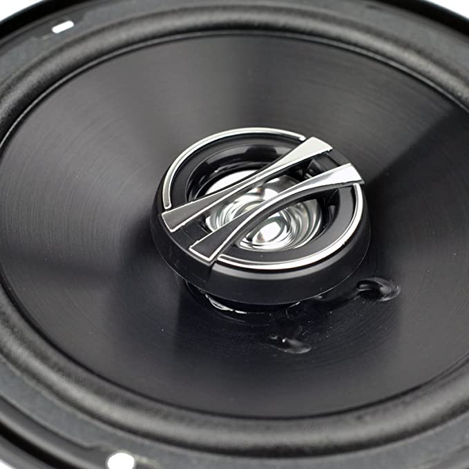 ALPINE SPJ-161C2 Car Speaker