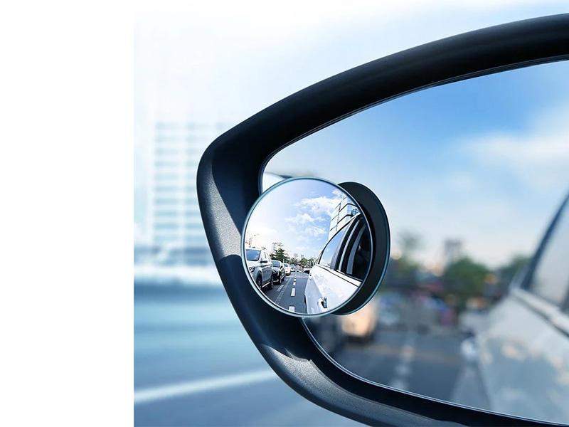 Blind Spot Mirror