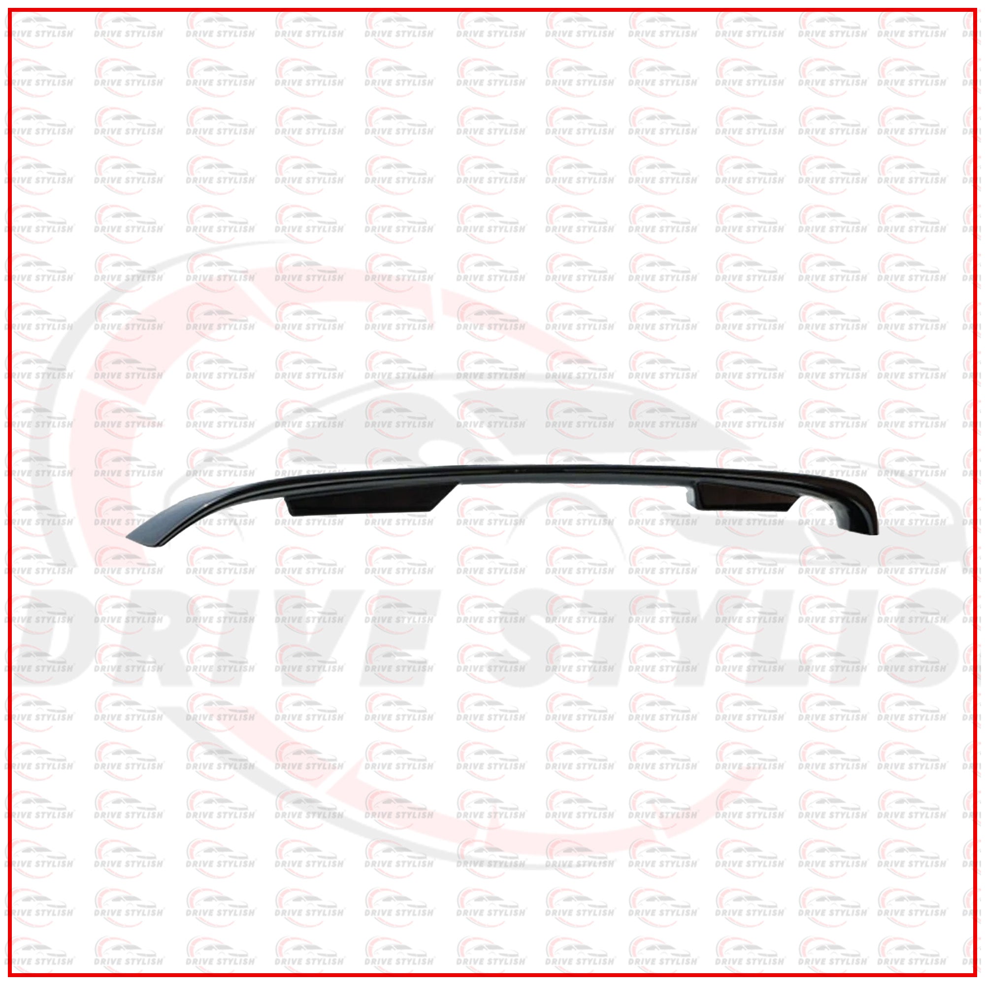 Tata Curvv Roof Spoiler