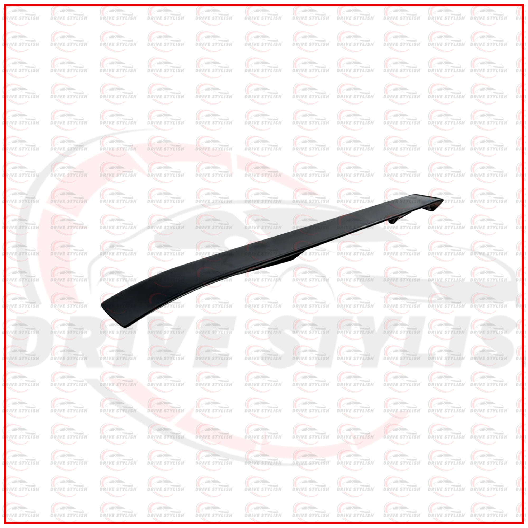 Tata Curvv Roof Spoiler