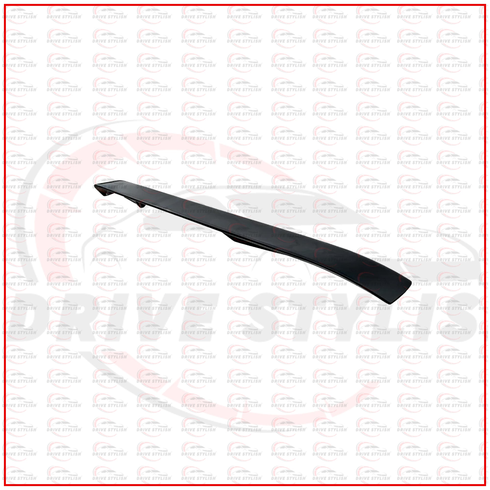 Tata Curvv Roof Spoiler