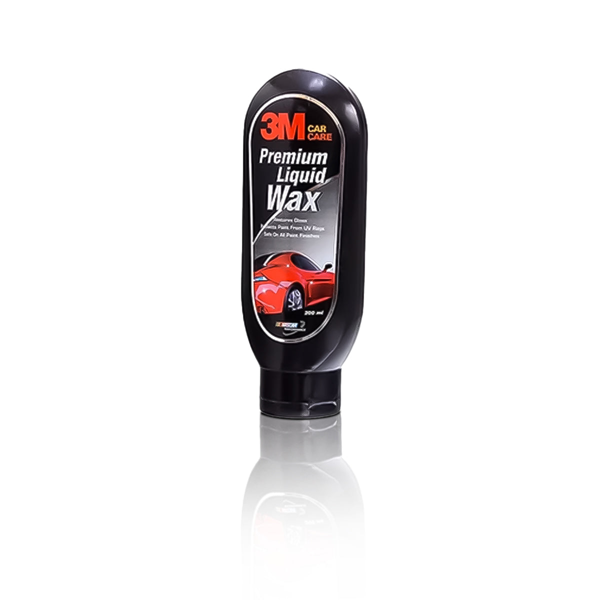 3M Premium Liquid Wax for Car At Drivestylish