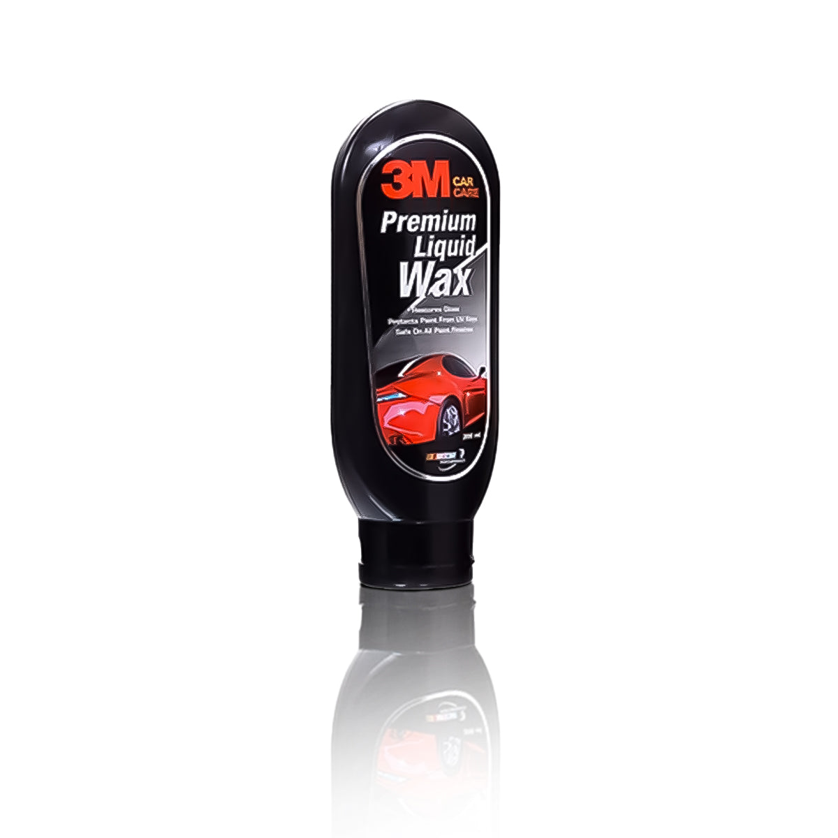 3M Premium Liquid Wax for Car At Drivestylish