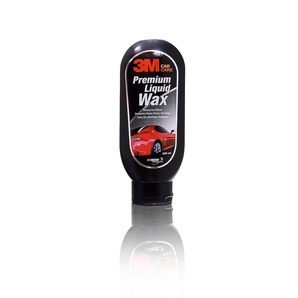 3M Premium Liquid Wax for Car At Drivestylish