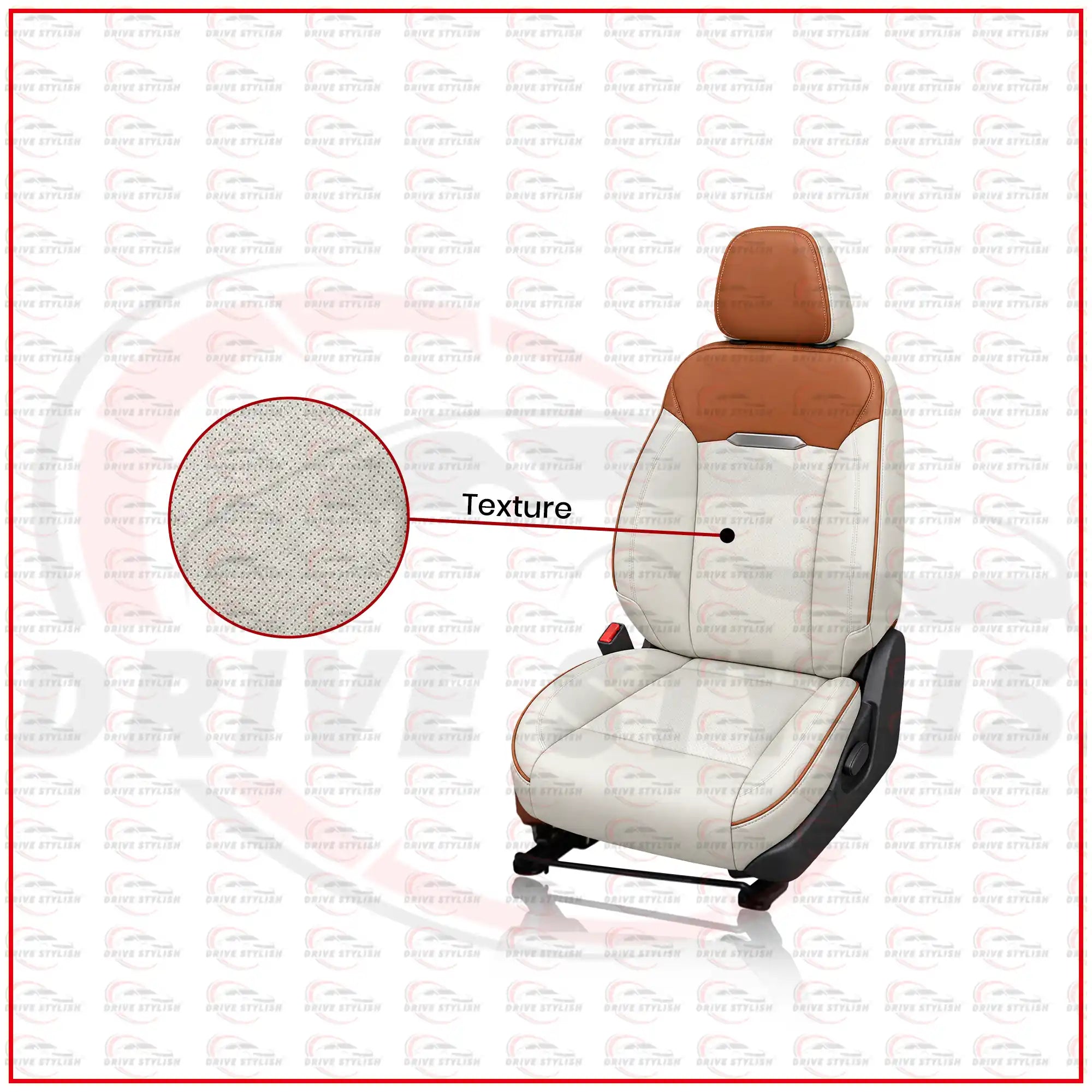 Mahindra XUV 7X0 Seat Covers