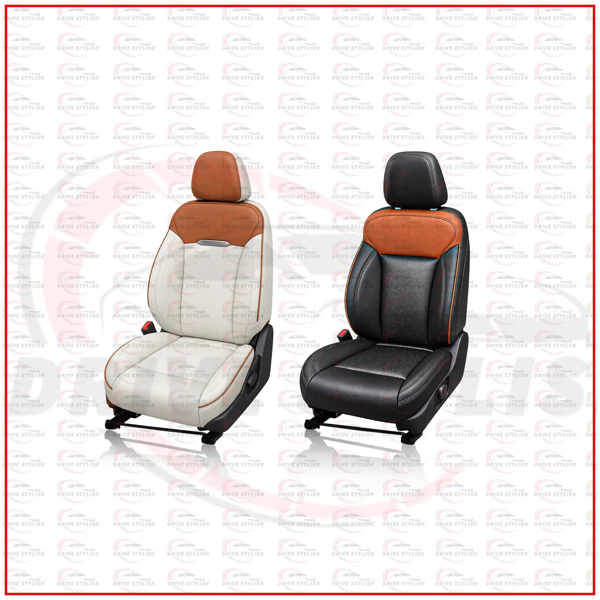 Mahindra XUV 7X0 Seat Covers