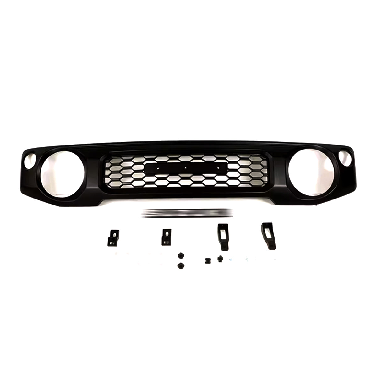 Suzuki Jimny Front Grill