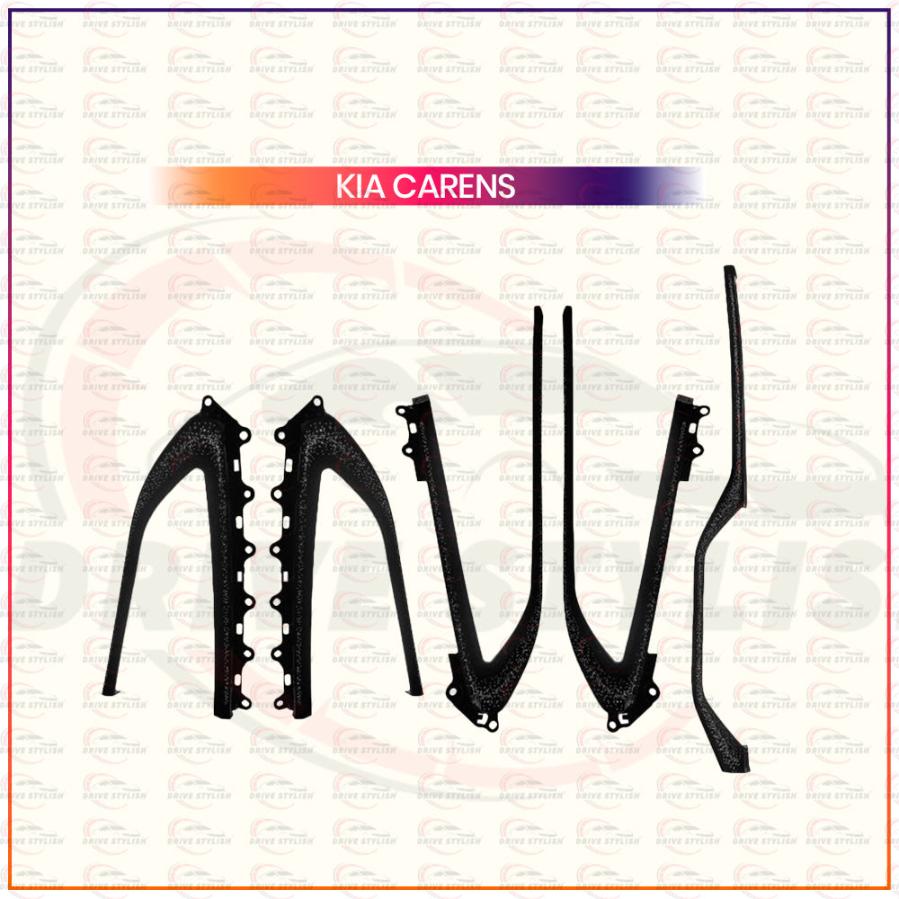 Ambient Light for Kia Carens  