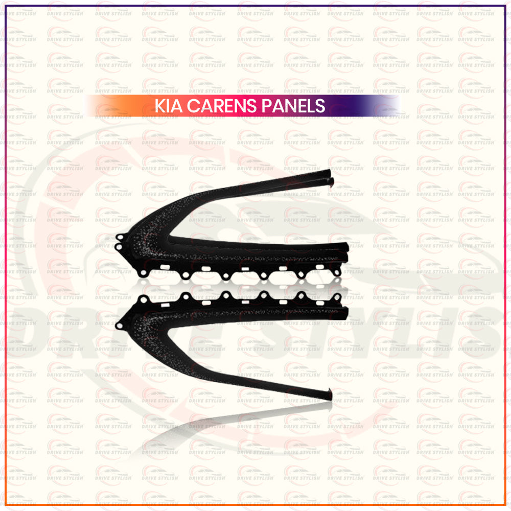 Ambient Light for Kia Carens  