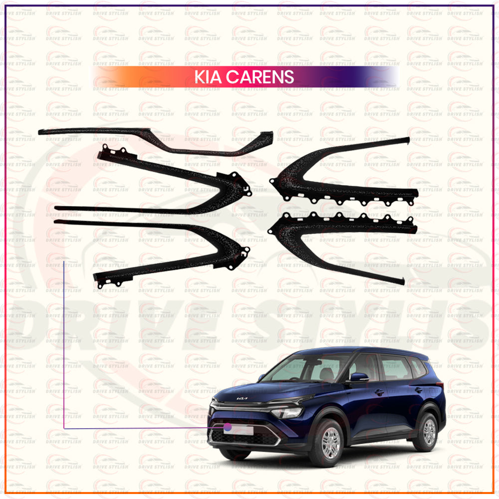 Ambient Light for Kia Carens  