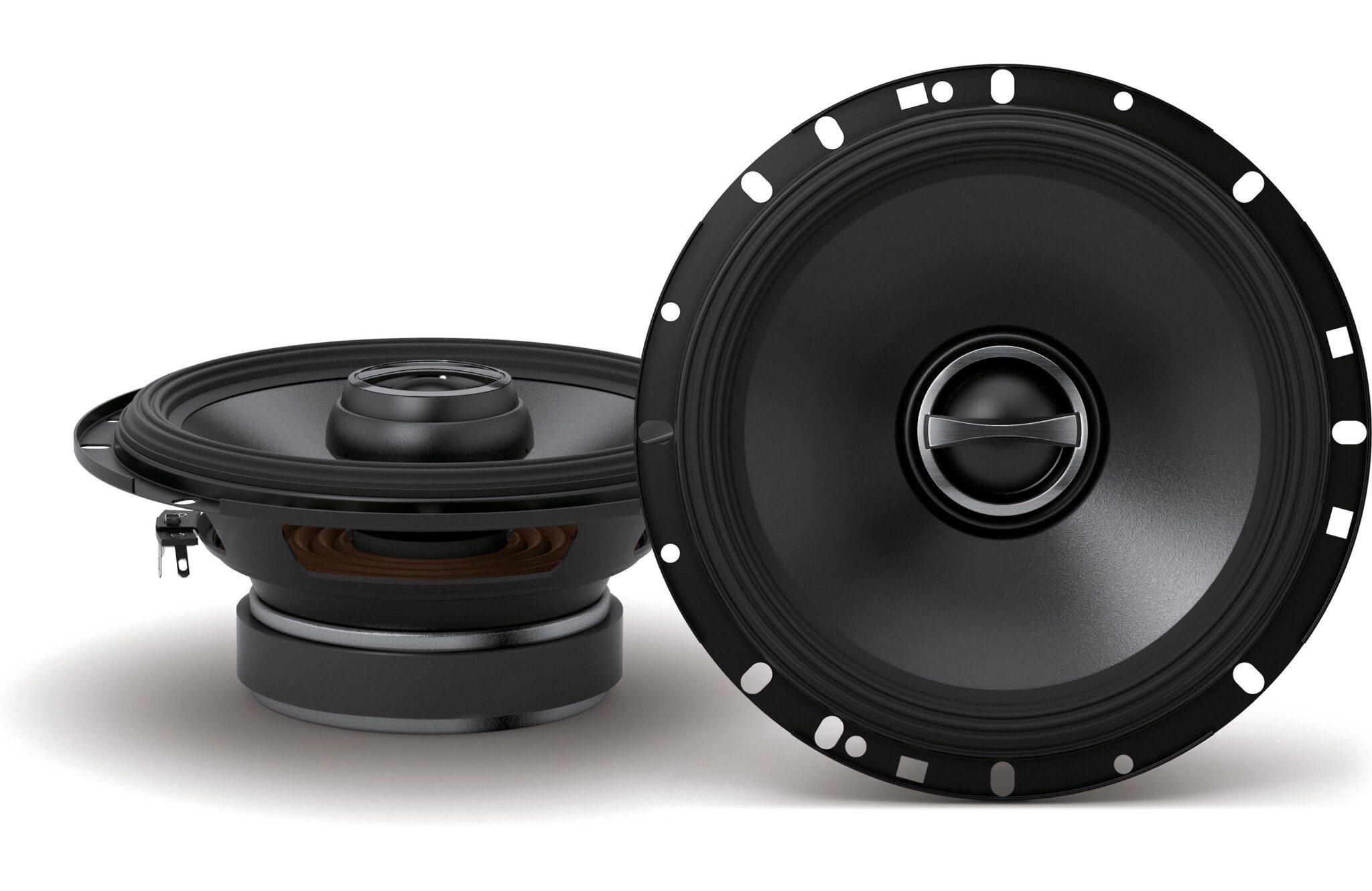 ALPINE S-S65 Car Speaker