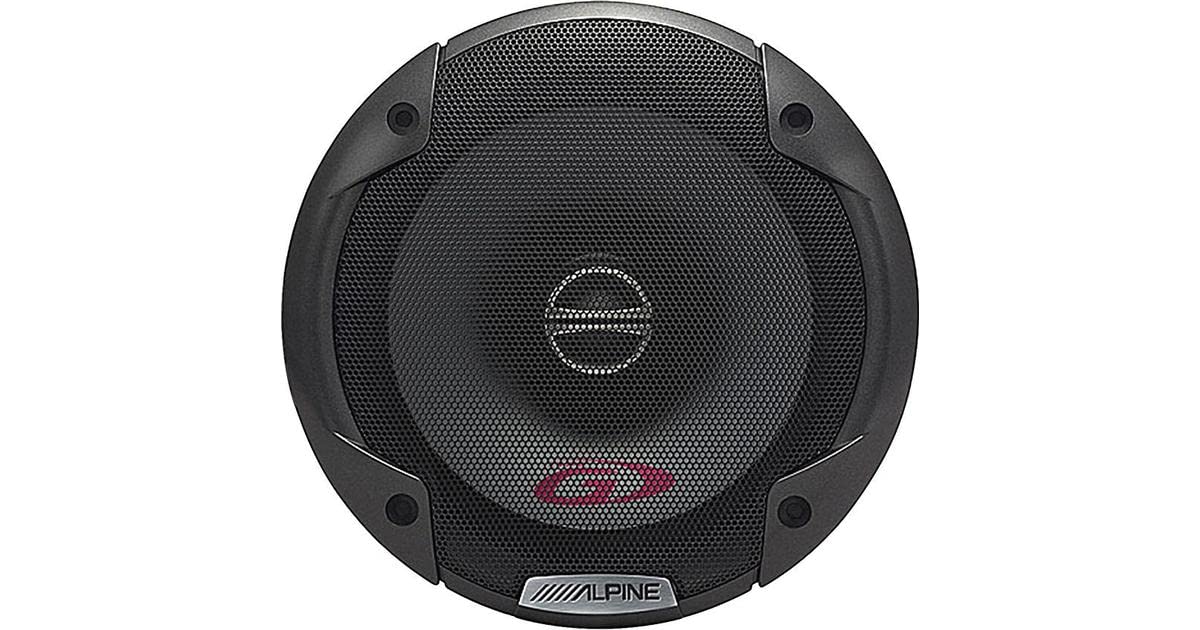 ALPINE SPG-17CS Car Speaker