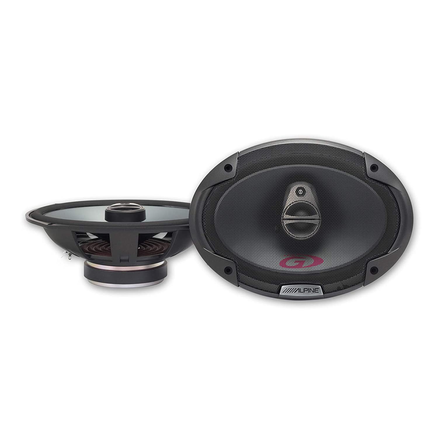 ALPINE SPG-69C3 Car Speaker