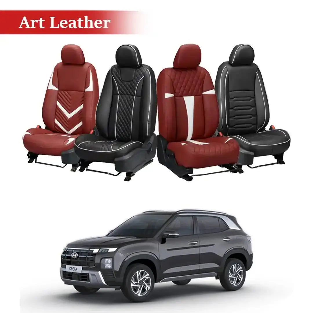 ART-LEATHER creta